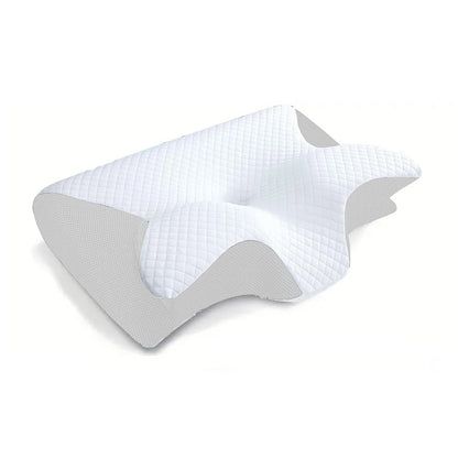 Orthopedic Memory Foam Cervical Pillow™ — Neck Pain & Posture Support