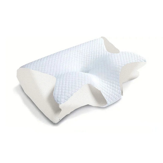 Orthopedic Memory Foam Cervical Pillow™ — Neck Pain & Posture Support