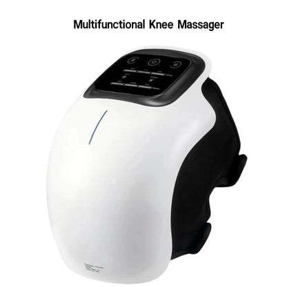 OrthoKnee Revive™ — Massage + Red Light Therapy