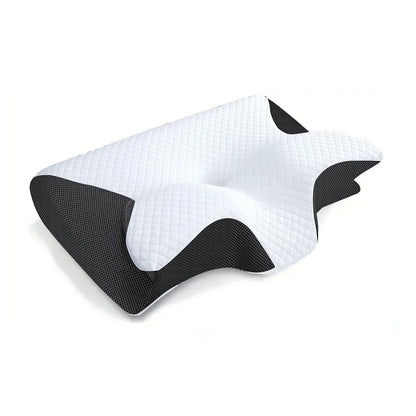Orthopedic Memory Foam Cervical Pillow™ — Neck Pain & Posture Support