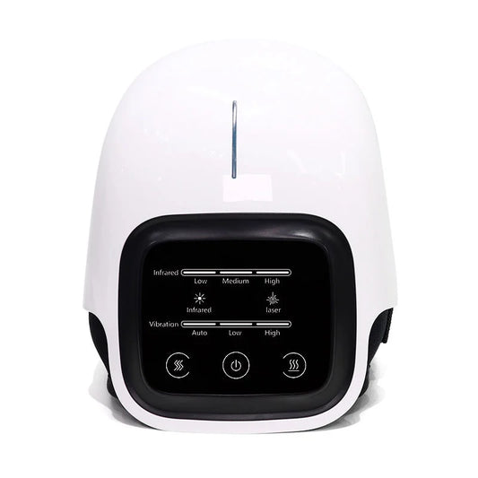 OrthoKnee Revive™ — Massage + Red Light Therapy