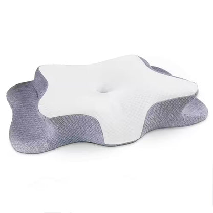 Orthopedic Memory Foam Cervical Pillow™ — Neck Pain & Posture Support
